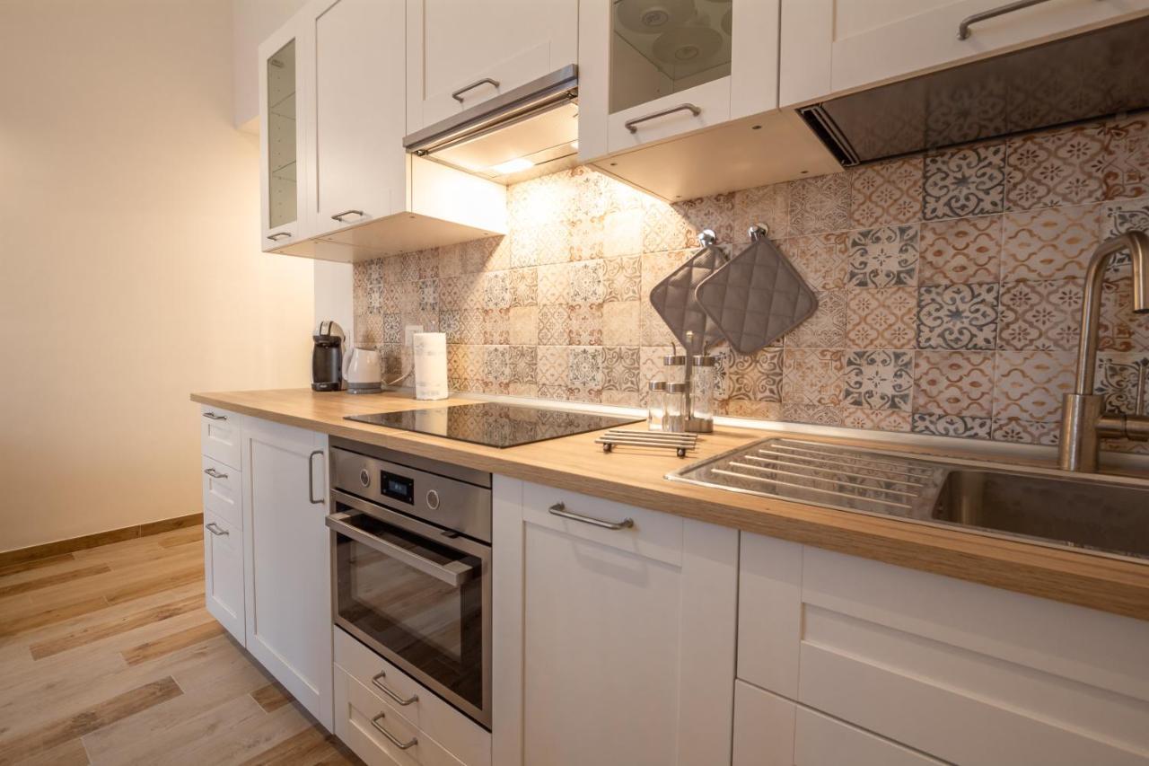 Realkasa Fair Flat Apartman Bologna Kültér fotó